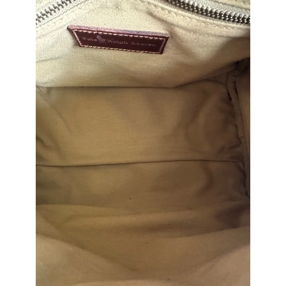 Polo Ralph Lauren this bag